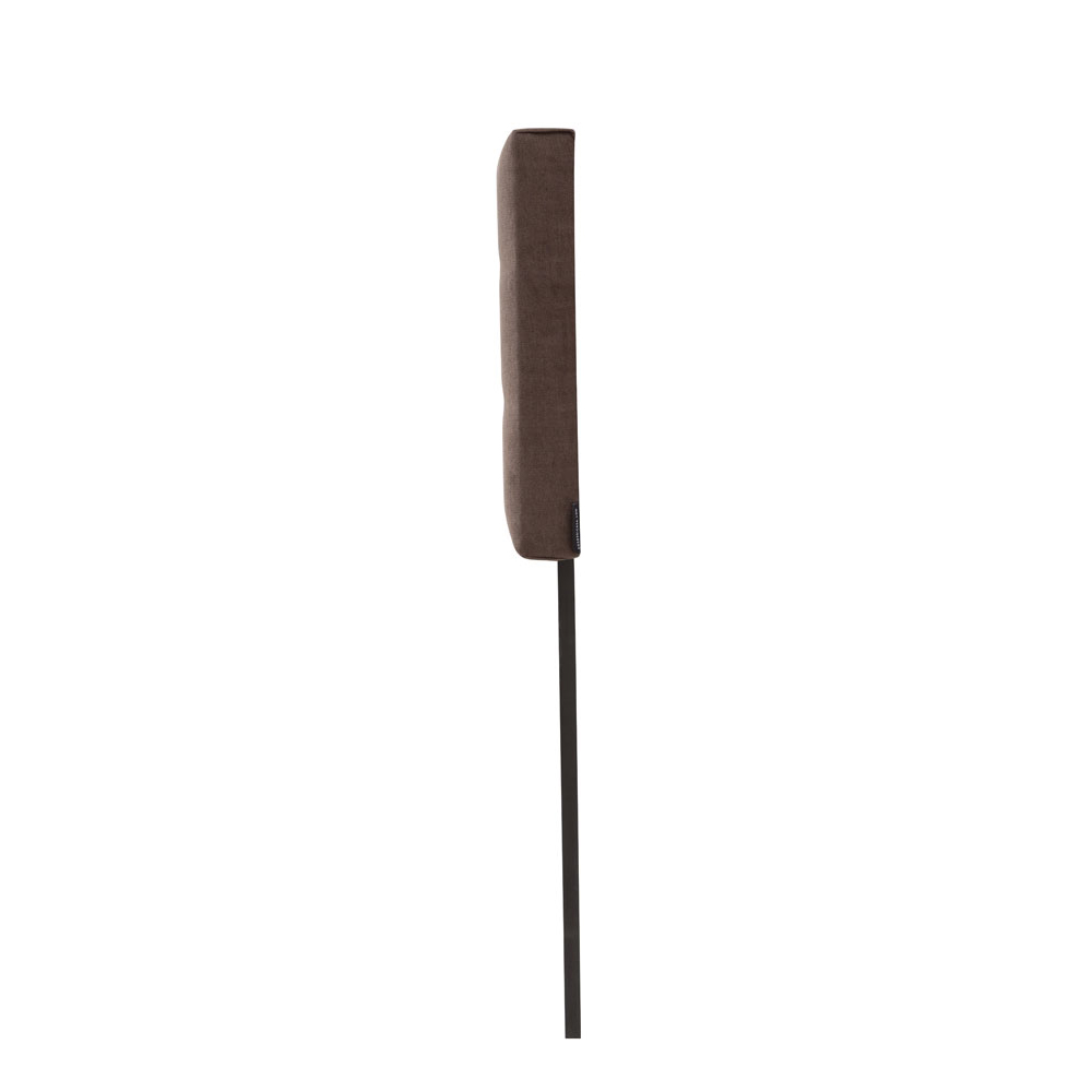 Foto 4 pulgar | Cabecera Dicasa Bilbao Color Café King Size