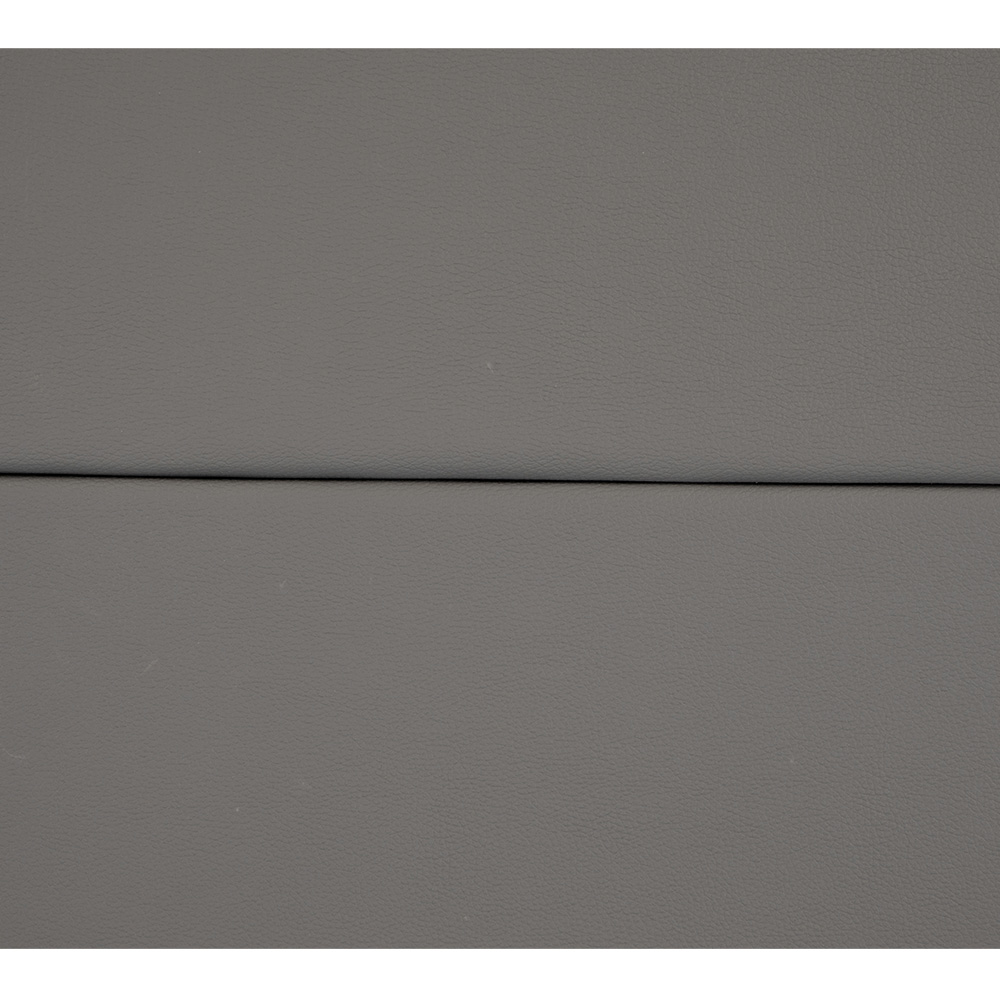 Foto 5 pulgar | Cabecera Dicasa Bolt Color Gris Queen Size