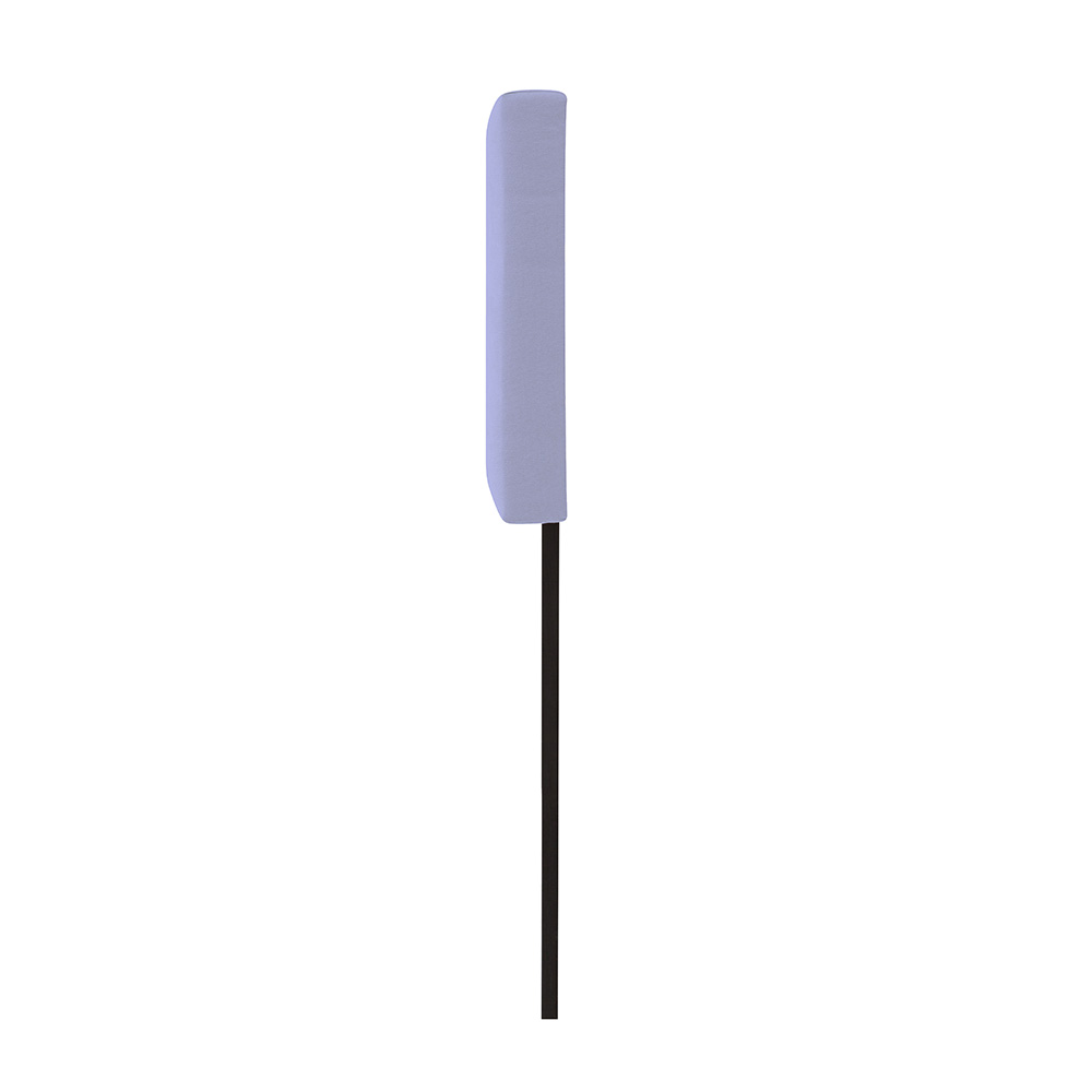 Foto 4 pulgar | Cabecera Dicasa Bilbao Color Lila Queen Size