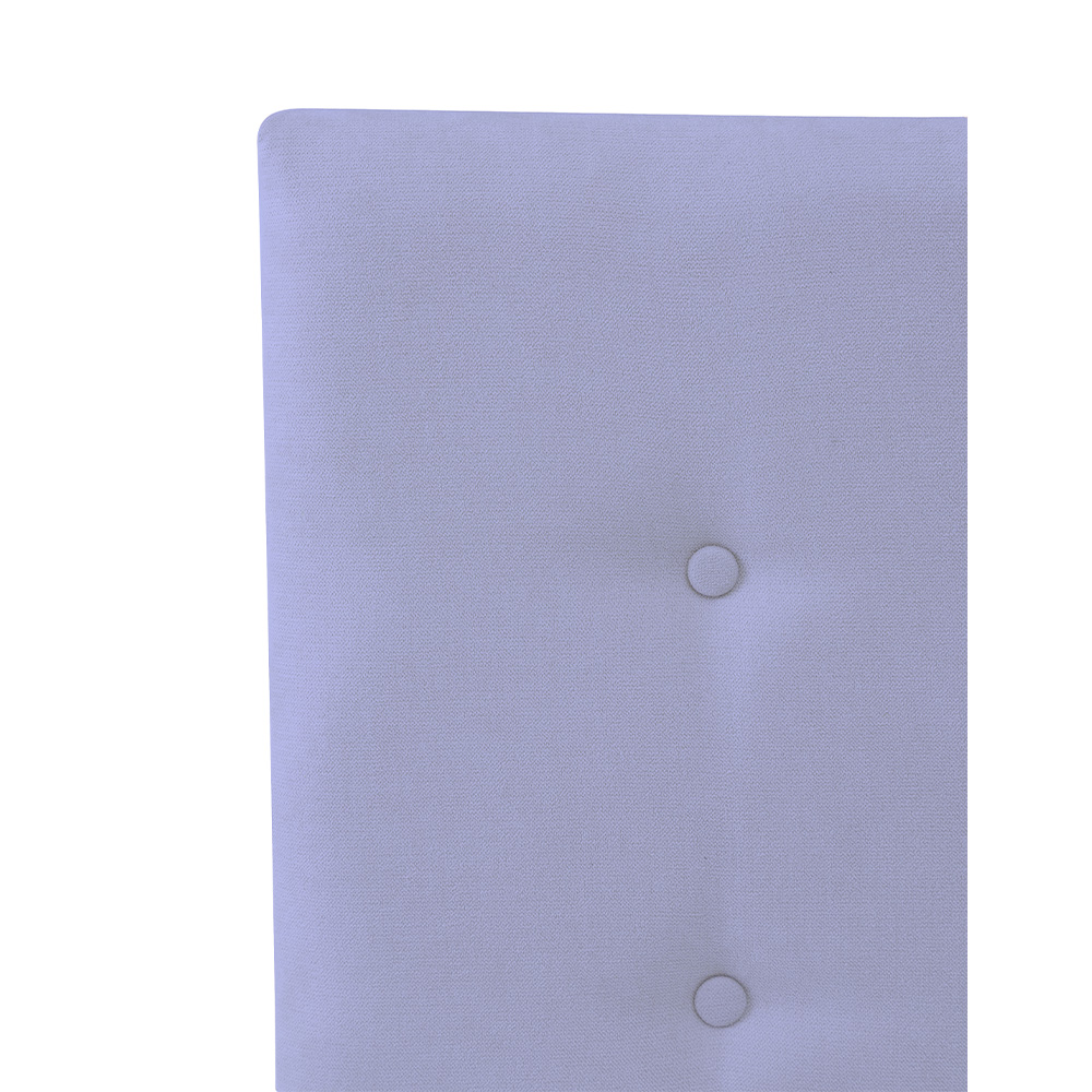 Foto 5 pulgar | Cabecera Dicasa Bilbao Color Lila Queen Size
