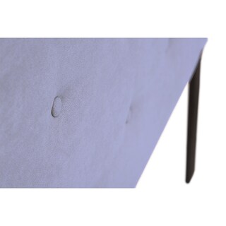 Foto 5 | Cabecera Dicasa Bilbao Color Lila Queen Size