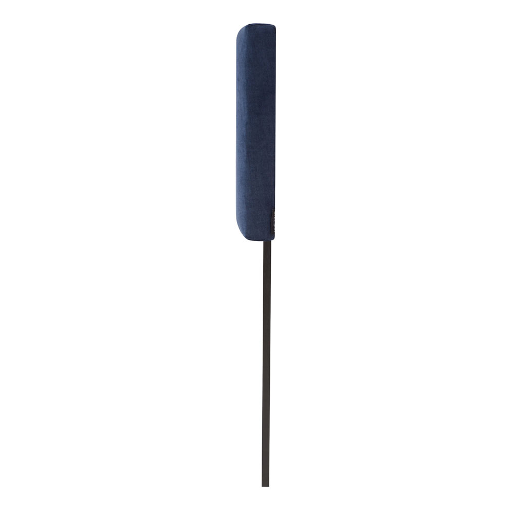 Foto 4 pulgar | Cabecera Dicasa Bilbao Color Azul Queen Size