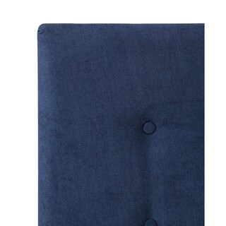 Foto 4 | Cabecera Dicasa Bilbao Color Azul Queen Size