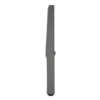 Foto 5 | Cabecera Dicasa Bolt Color Gris King Size