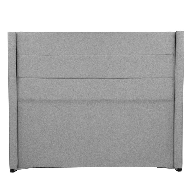 Cabecera Lugo Burdeos Platinum King Size Arena