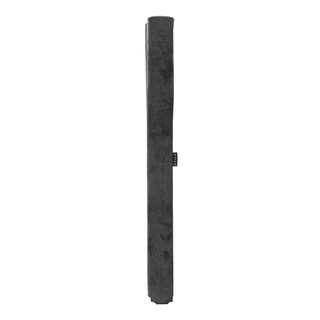 Foto 5 | Cabecera Lugo Carnaby Oil Queen Size Gris Carbon
