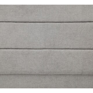 Foto 5 | Cabecera Lugo Manhattan Nickel King Size Gris