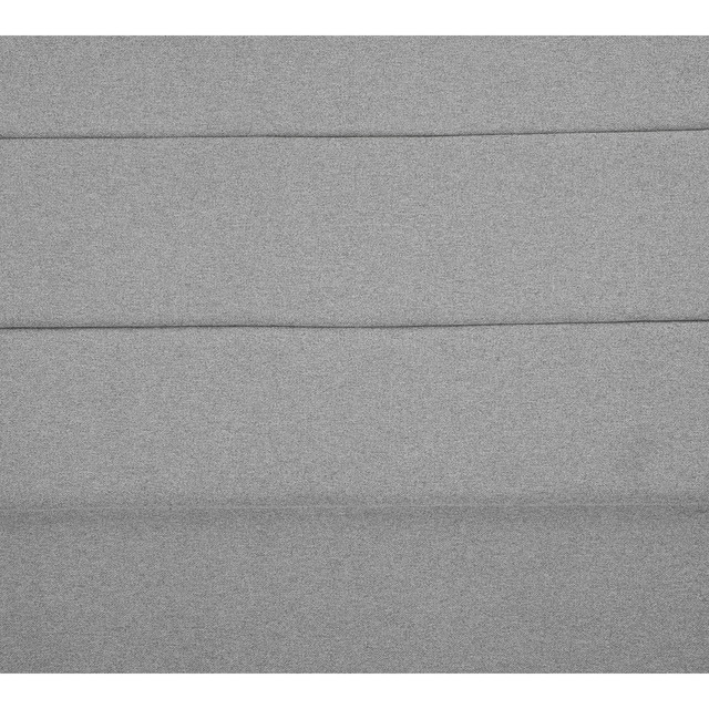 Foto 5 pulgar | Cabecera Lugo Burdeos Platinum Queen Size Arena