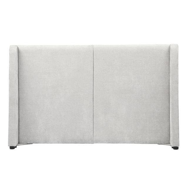 Milan Individual Cabecera Kelsi Dolphin Gris