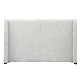 Foto 1 | Milan Individual Cabecera Kelsi Dolphin Gris
