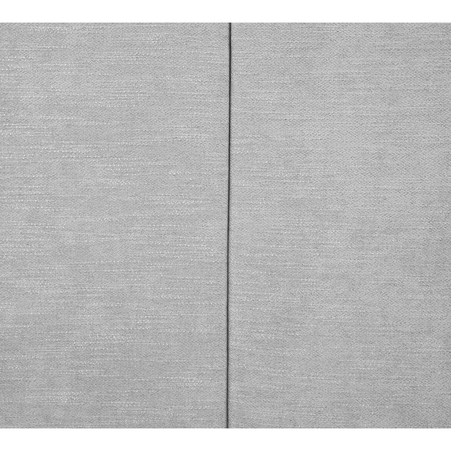 Foto 5 | Milan Queen Size Cabecera Bond Ash Plata