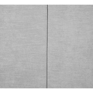 Foto 5 | Milan Queen Size Cabecera Bond Ash Plata