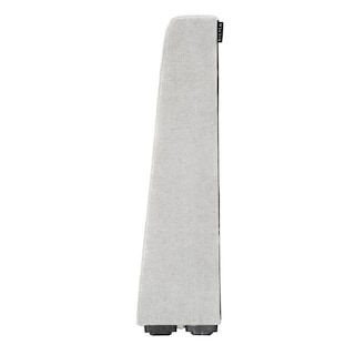 Foto 5 | Milan King Size Cabecera Kelsi Dolphin Gris