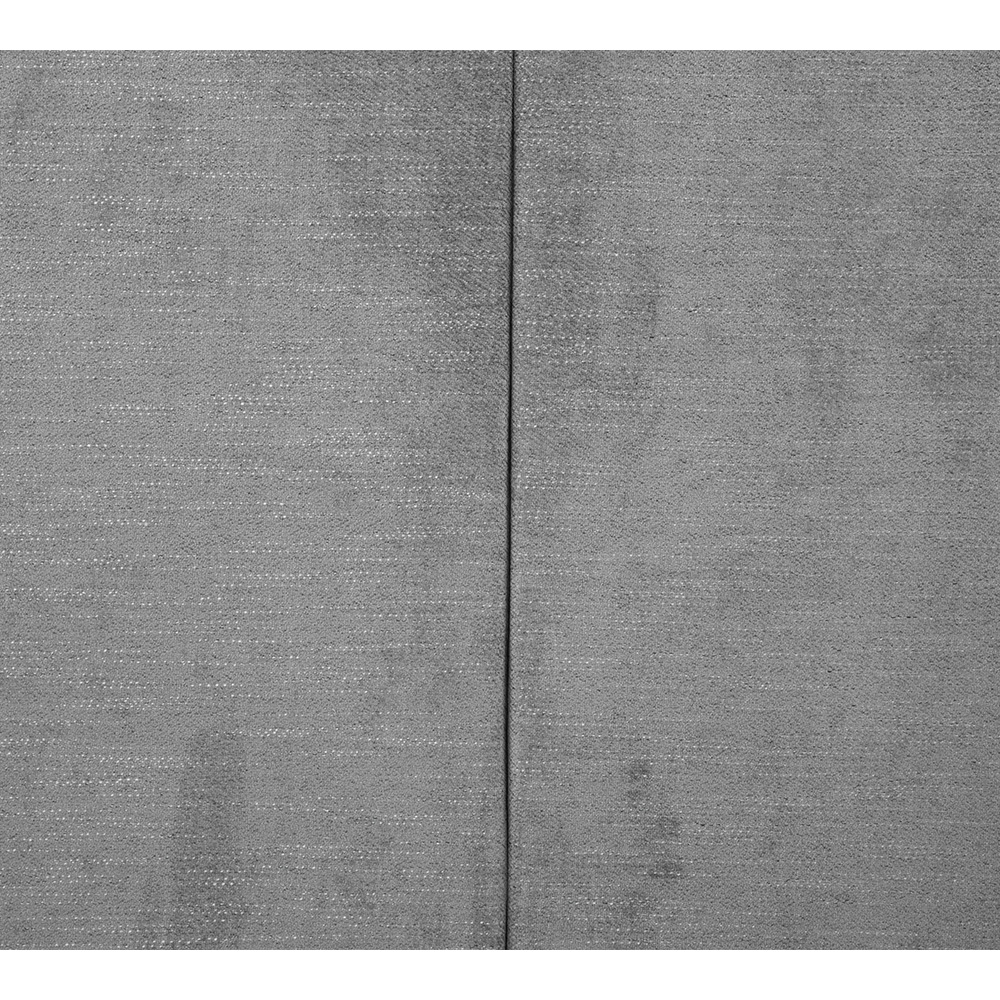 Foto 4 | Milan Queen Size Cabecera Bond Storm Gris Oscuro