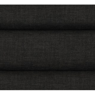 Foto 4 | Cabecera Logan Color Negro Matrimonial