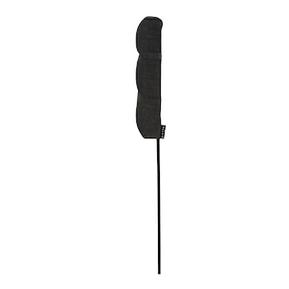 Foto 5 | Cabecera Logan Color Negro Matrimonial