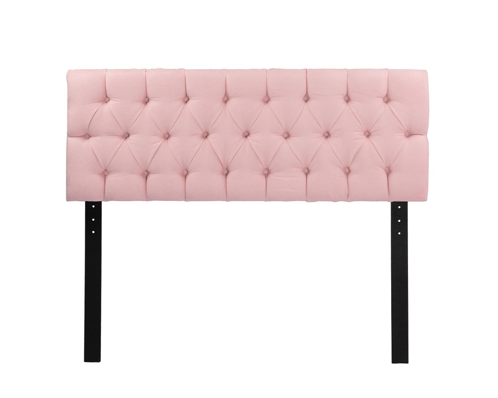 Cabecera Queen Size Trinity Arlo