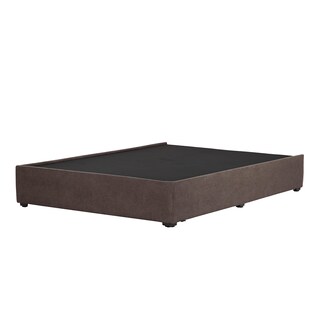 Foto 4 | Cabecera Dicasa Polar Color Café Matrimonial + Base Cama Dicasa Color Café + Colchón Spring Air Cardona