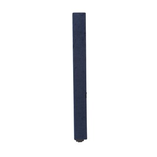 Foto 5 | Cabecera Dicasa Titan Color Azul Marino Queen Size + Colchón Spring Air Monaco Queen Size