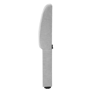 Foto 5 | Cabecera Dicasa Nube Color Plata King Size