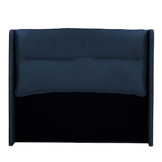Foto 1 | Cabecera Dicasa Becca Color Azul Queen Size