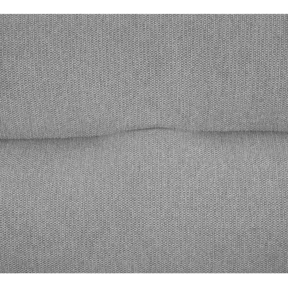 Foto 5 pulgar | Cabecera Dicasa Becca Color Plata Queen Size