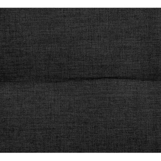 Foto 4 | Cabecera Dicasa Becca Color Negro Queen Size
