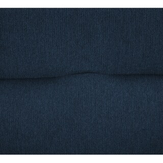 Foto 4 | Cabecera Dicasa Becca Color Azul Matrimonial