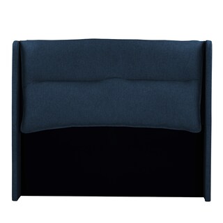 Foto 1 | Cabecera Dicasa Becca Color Azul King Size
