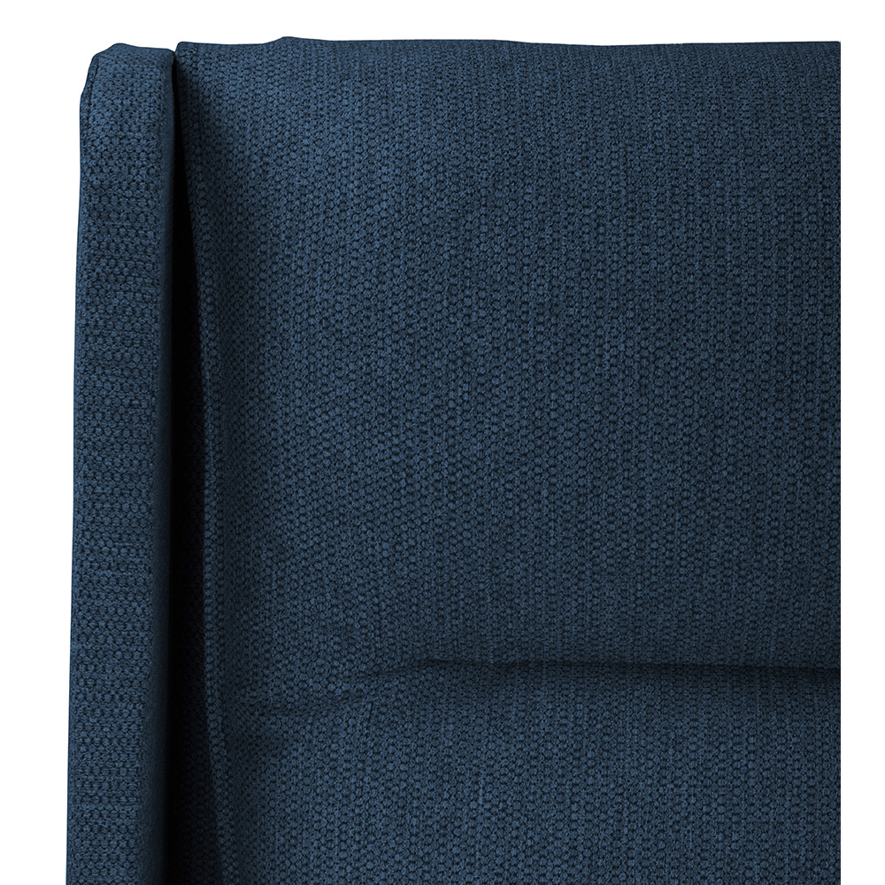 Foto 4 pulgar | Cabecera Dicasa Becca Color Azul King Size