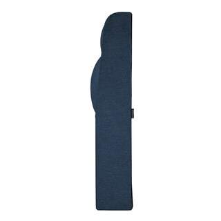 Foto 5 | Cabecera Dicasa Becca Color Azul King Size