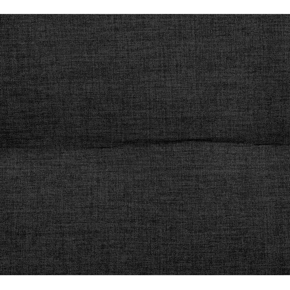 Foto 5 pulgar | Cabecera Dicasa Becca Color Negro King Size