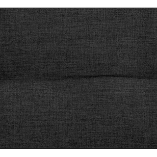 Foto 4 | Cabecera Dicasa Becca Color Negro King Size