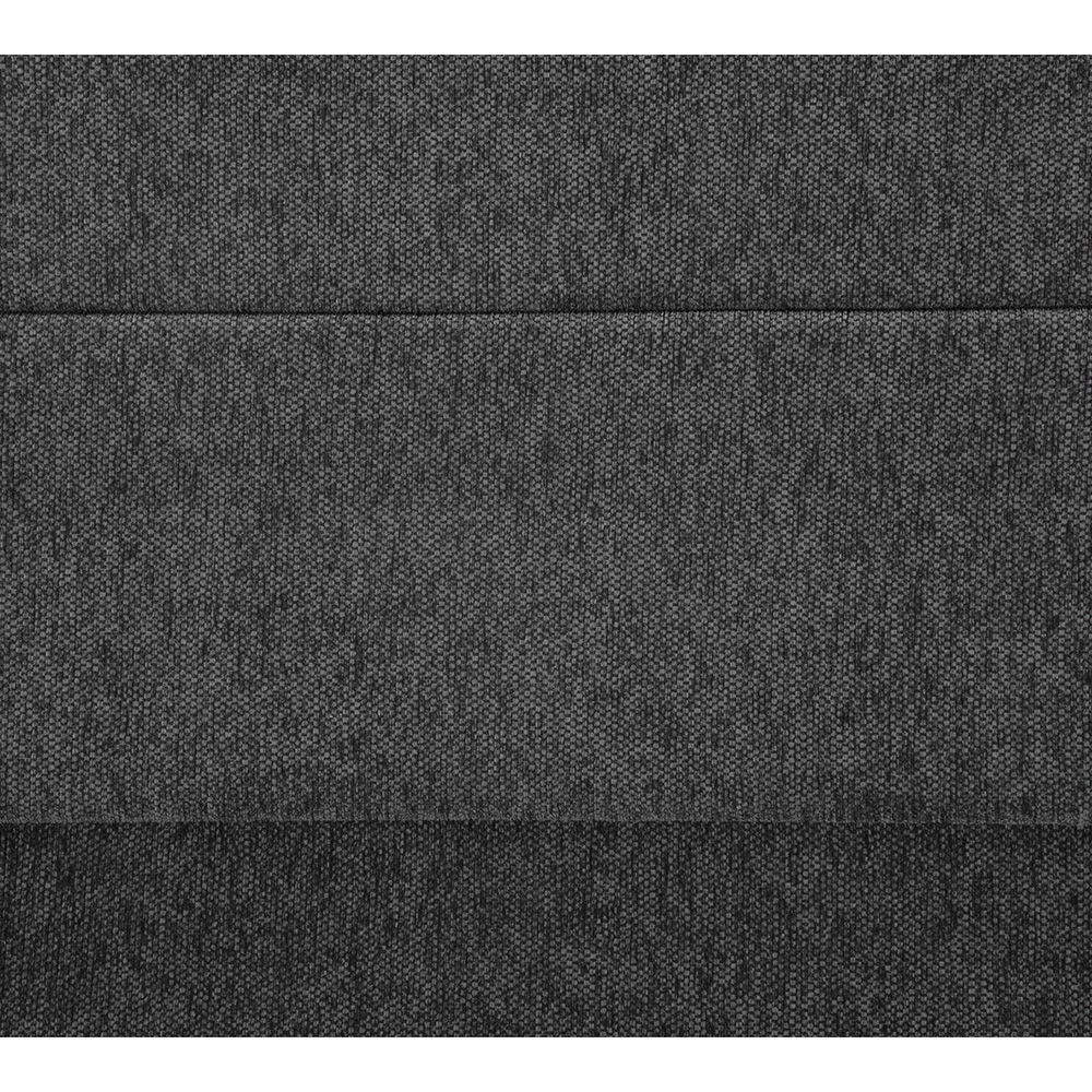 Foto 5 pulgar | Cabecera Dcasa Ibiza Color Gris Carbon King Size