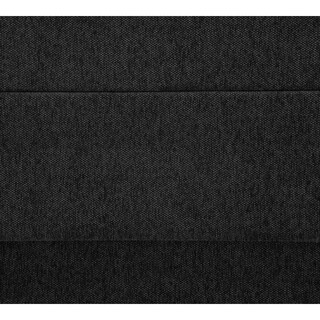 Foto 4 | Cabecera Dcasa Ibiza Color Negro Individual