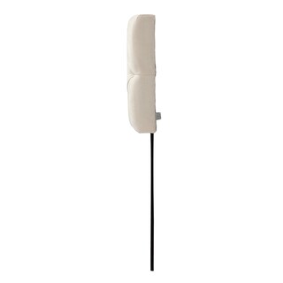 Foto 5 | Cabecera Trinity Arlo Color Crema King Size