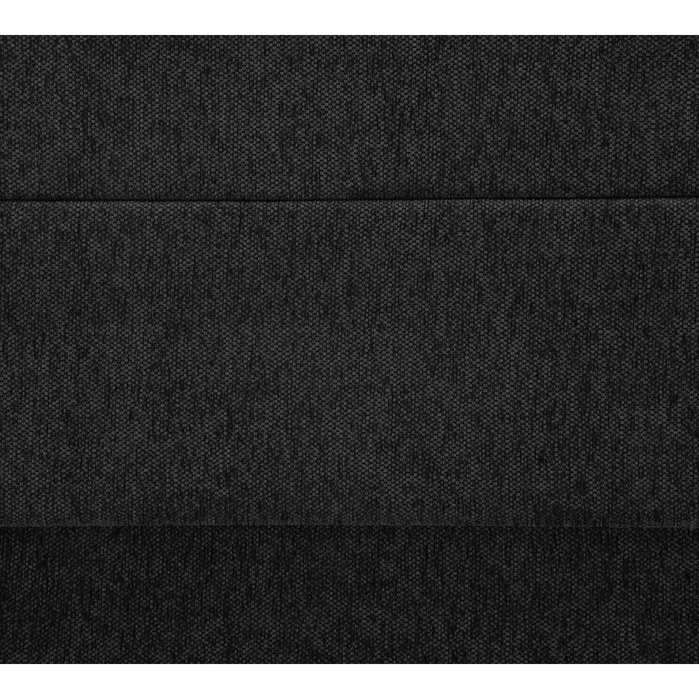 Foto 5 pulgar | Cabecera Dcasa Ibiza Color Negro Queen Size
