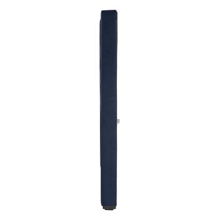Foto 5 | Cabecera Trinity Bruks Color Azul Queen Size