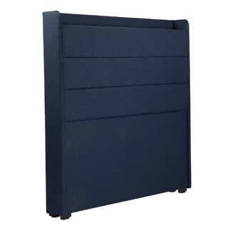 Foto 2 | Cabecera Trinity Wing Color Azul King Size