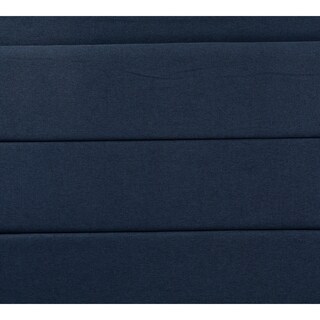 Foto 4 | Cabecera Trinity Wing Color Azul King Size