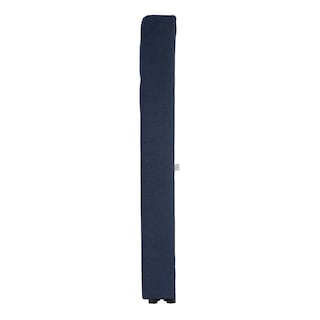 Foto 5 | Cabecera Trinity Wing Color Azul Matrimonial