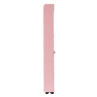 Foto 5 | Cabecera Trinity Wing Color Rosa King Size