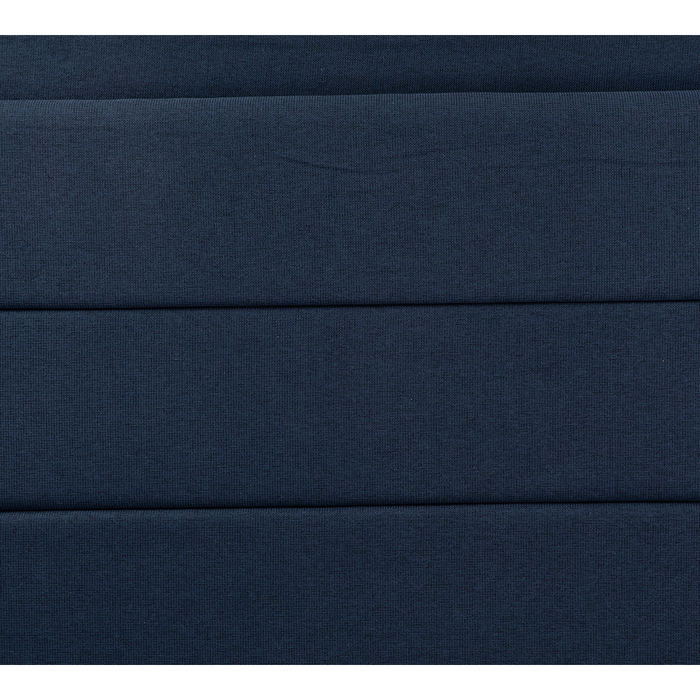 Foto 5 pulgar | Cabecera Trinity Wing Color Azul Individual