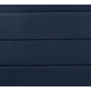 Foto 4 | Cabecera Trinity Wing Color Azul Individual