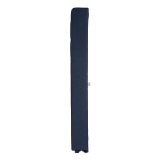 Foto 5 | Cabecera Trinity Wing Color Azul Individual