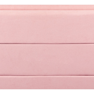 Foto 4 | Cabecera Trinity Wing Color Rosa Queen Size