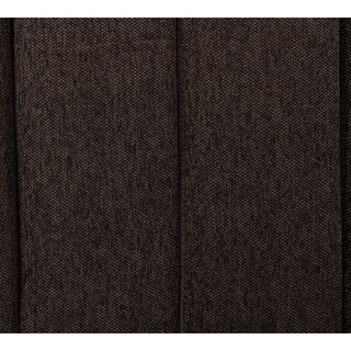 Foto 4 | Kami King Size Cabecera Centaurus Espresso Chocolate