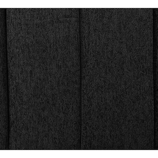Foto 4 | Kami Queen Size Cabecera Centaurus Black Negro