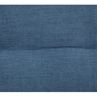 Foto 4 | Cabecera Dicasa Becca Color Azul King Size