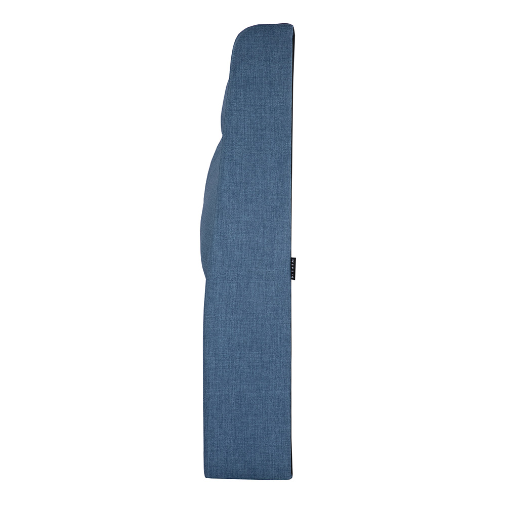 Foto 6 pulgar | Cabecera Dicasa Becca Color Azul King Size